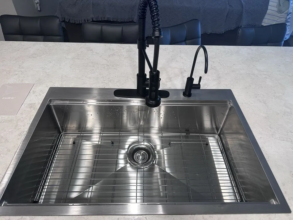 Slide of Mayhem renovations