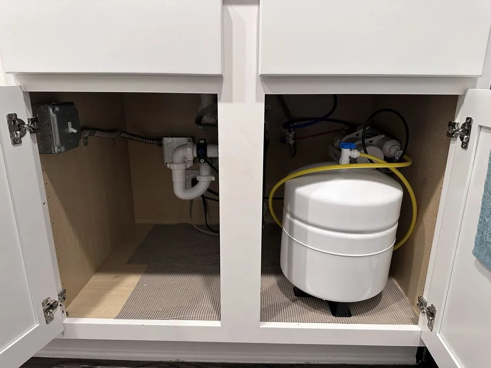 Slide of Mayhem renovations