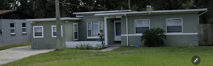 Slide of Mayhem renovations