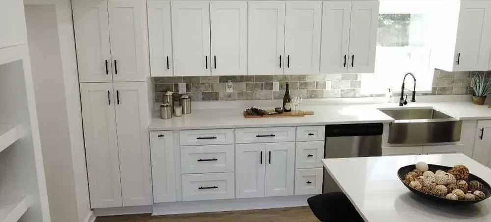 Expert emergency plumbing experts serving Middleburg, FL - Mayhem renovations