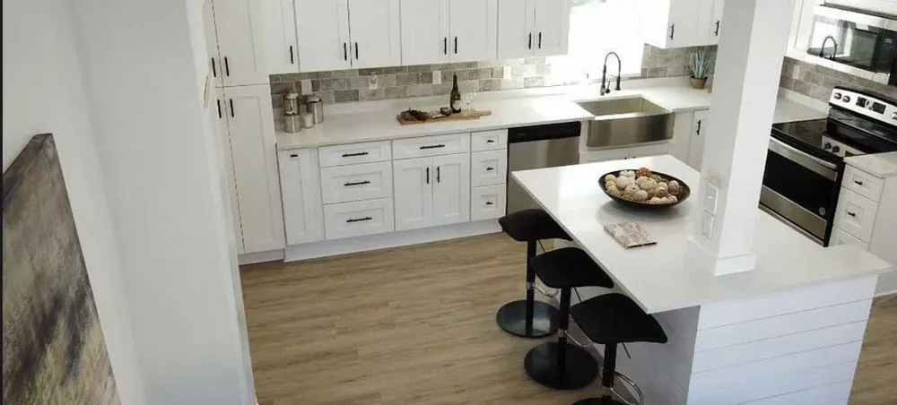 Top-rated drain cleaning for homes in Middleburg, FL by Mayhem renovations