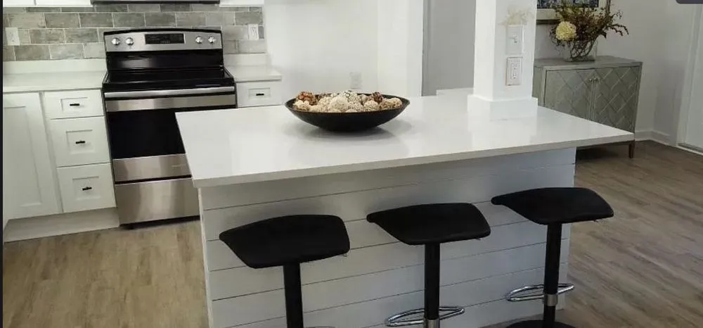 Quality water heater service service in Middleburg, FL - Mayhem renovations