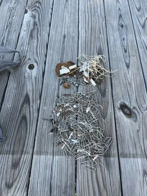 Mayhem renovations Logo