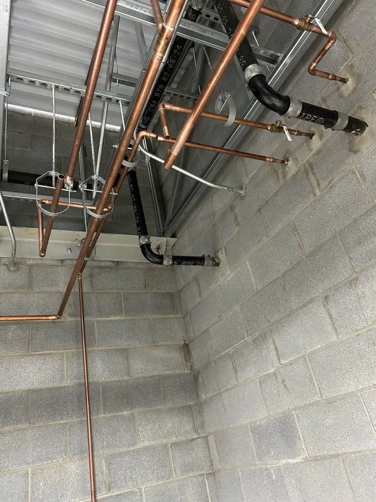 Slide of Maykel Solutions