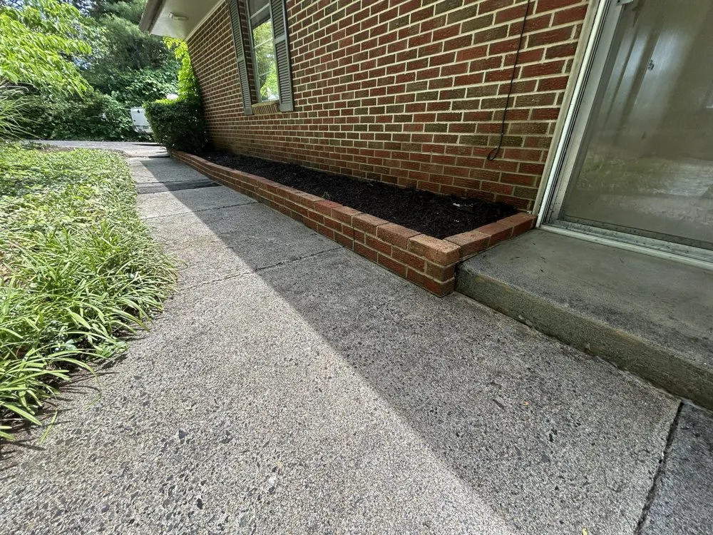 Slide of Maykel Solutions