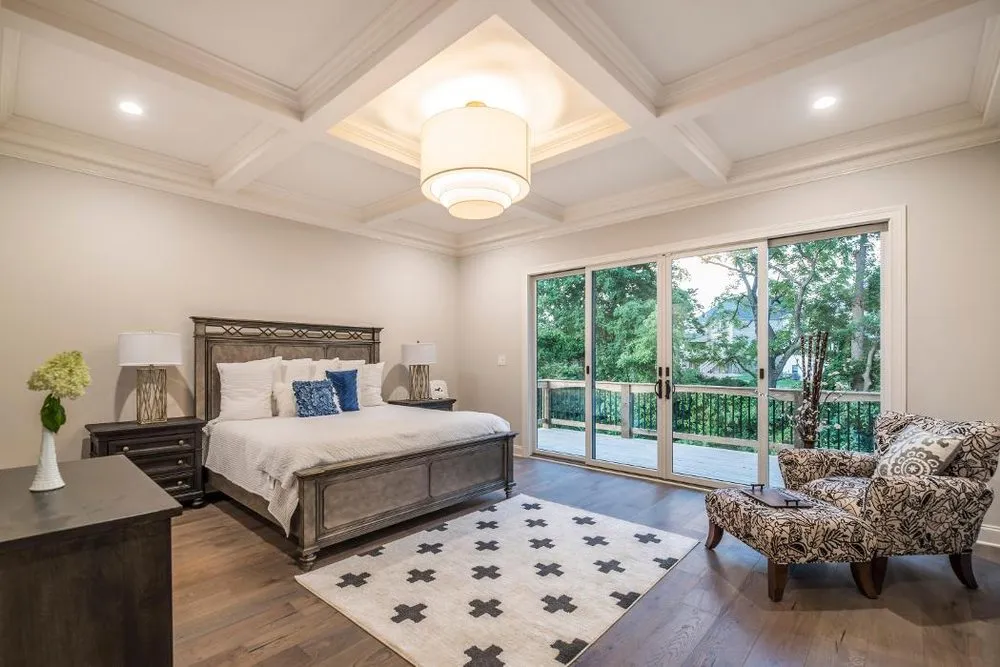 Slide of Maynard Builders