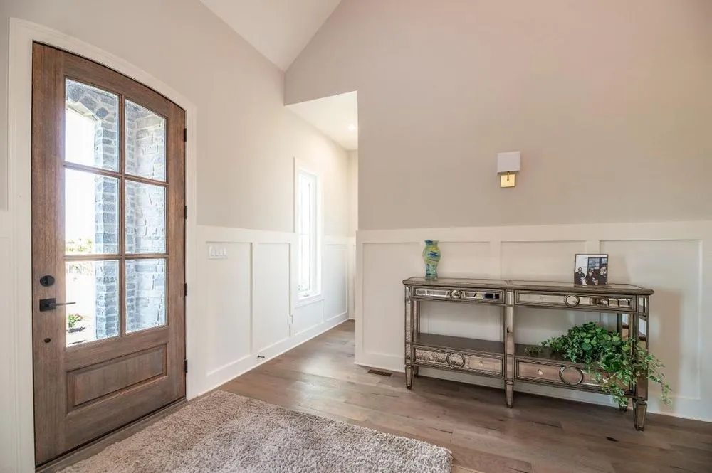 Slide of Maynard Builders