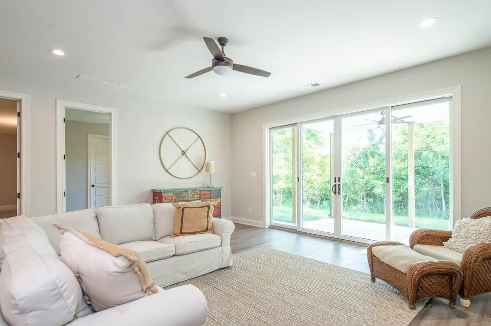 Slide of Maynard Builders