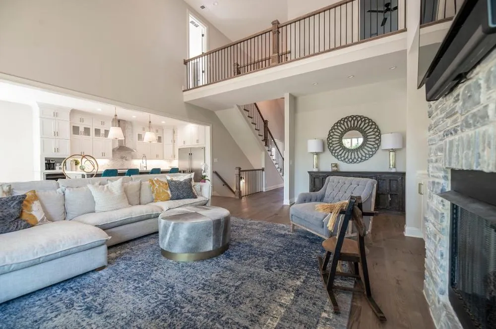 Slide of Maynard Builders