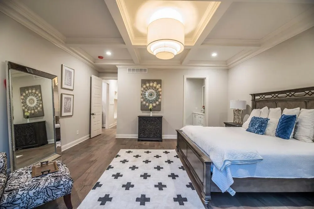 Slide of Maynard Builders