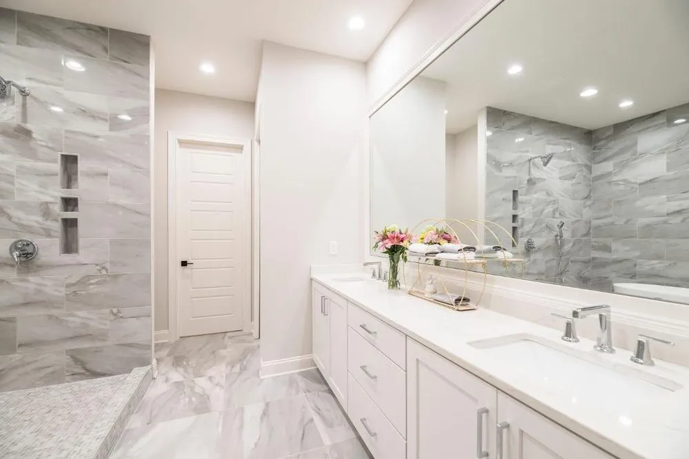 Slide of Maynard Builders