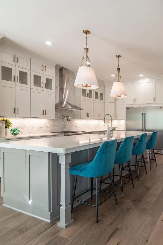 Affordable drain cleaning for homes in Lexington, KY by Maynard Builders