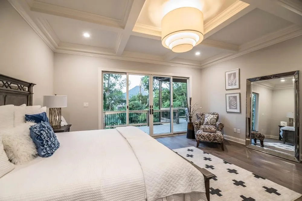 Slide of Maynard Builders