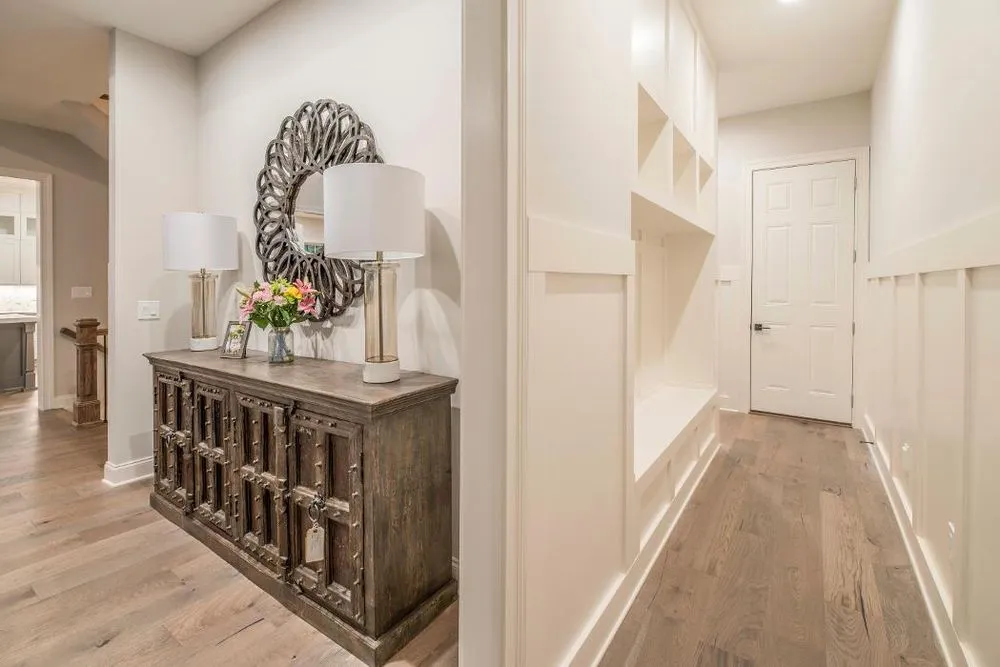 Slide of Maynard Builders