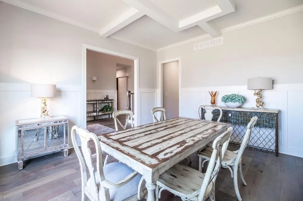 Slide of Maynard Builders