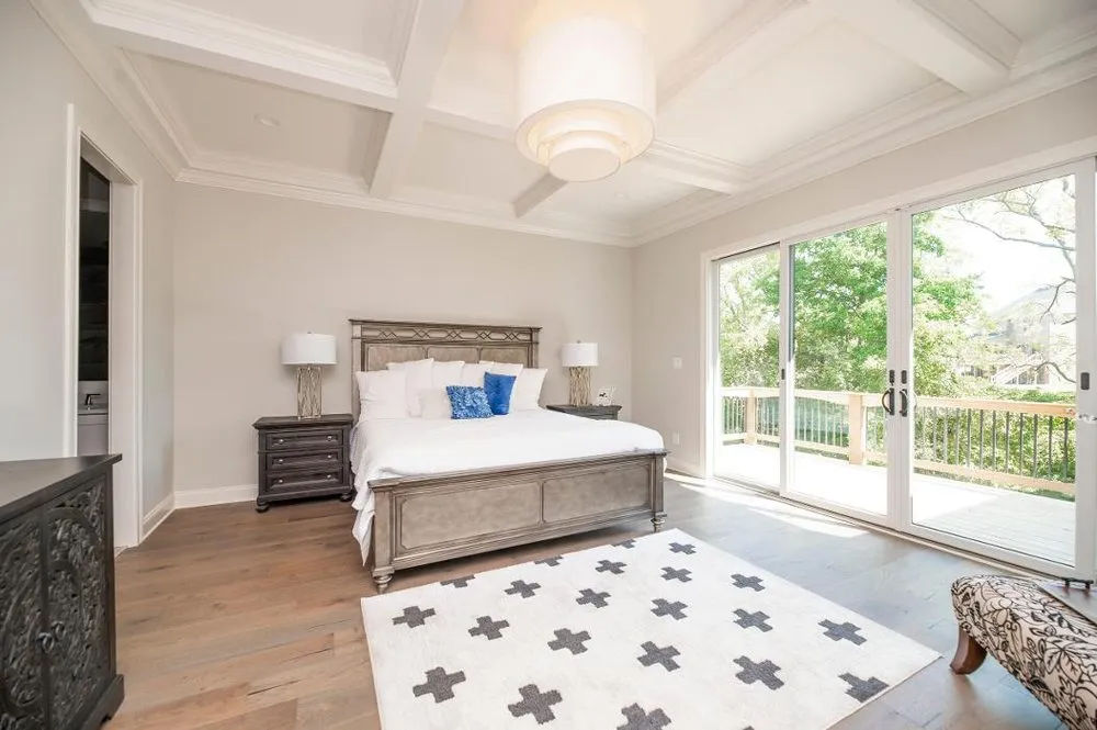 Slide of Maynard Builders