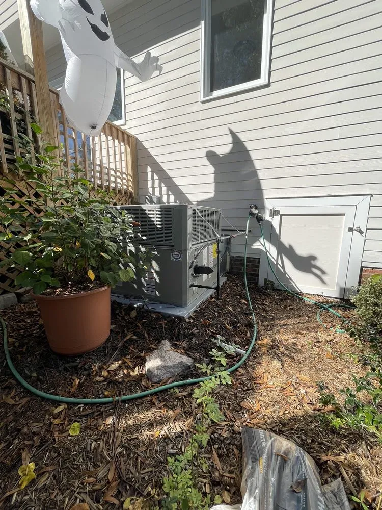 Slide of Maynor Service