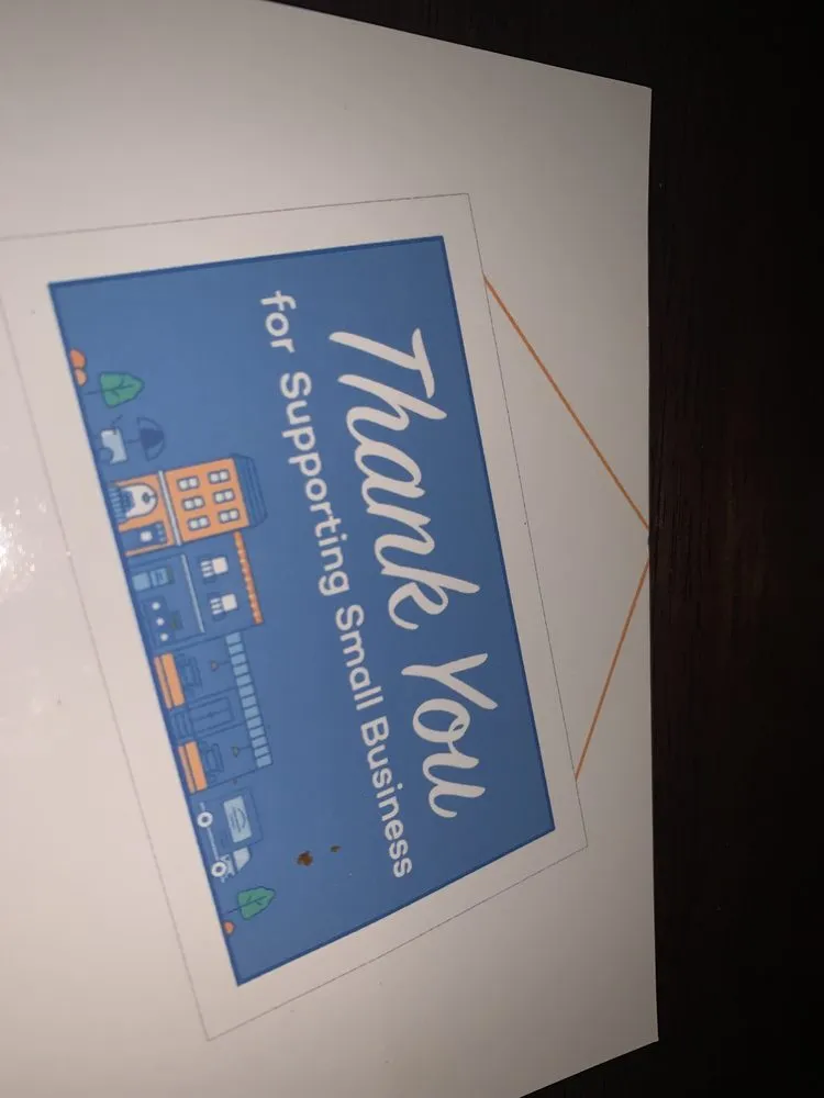 Slide of Maynor Service