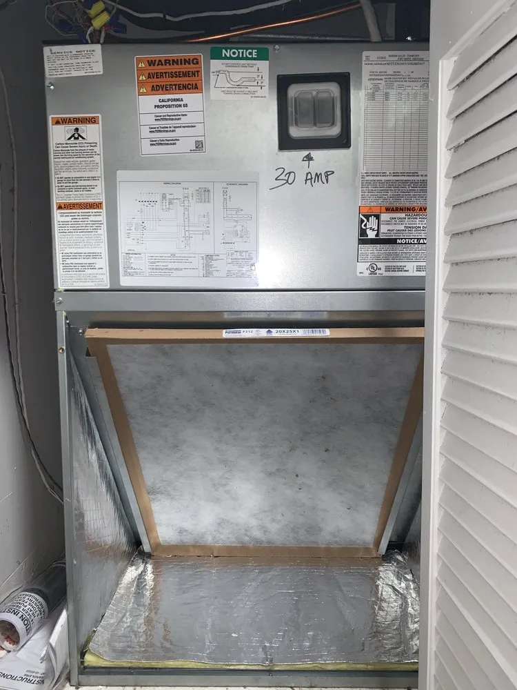 Slide of Maynor Service