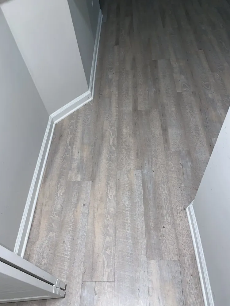 Slide of Maynor Service