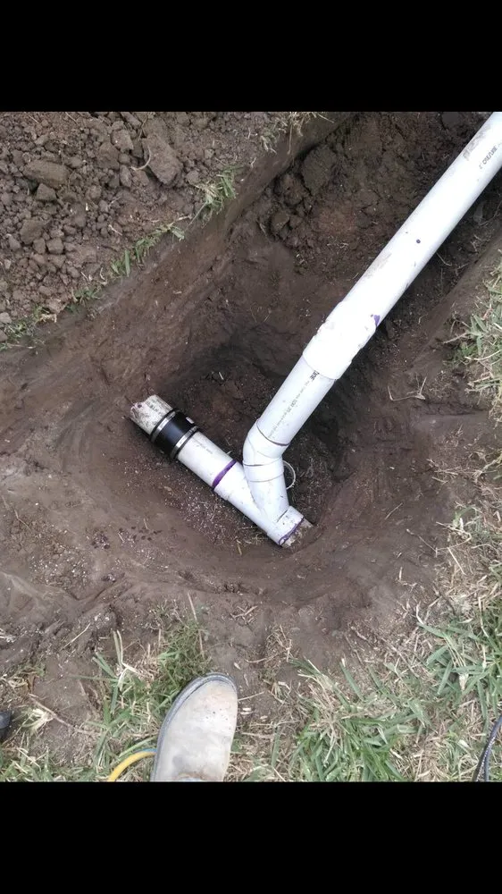 Slide of Mayorga Plumbing