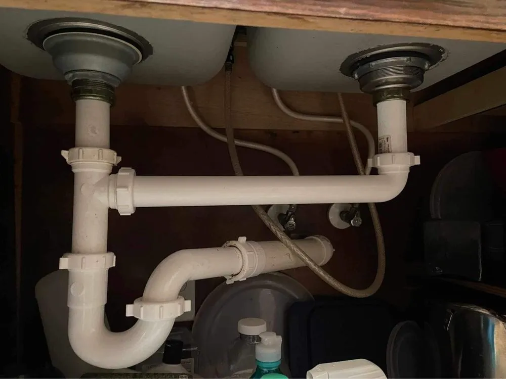 Slide of Mayorga Plumbing