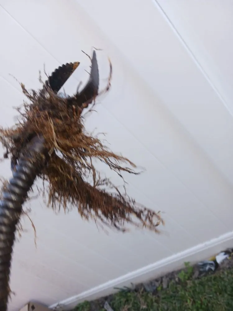 Slide of Mayorga's Plumbing Services