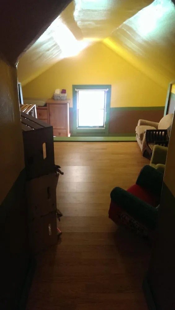 Slide of Mayo's Plumbing LLC