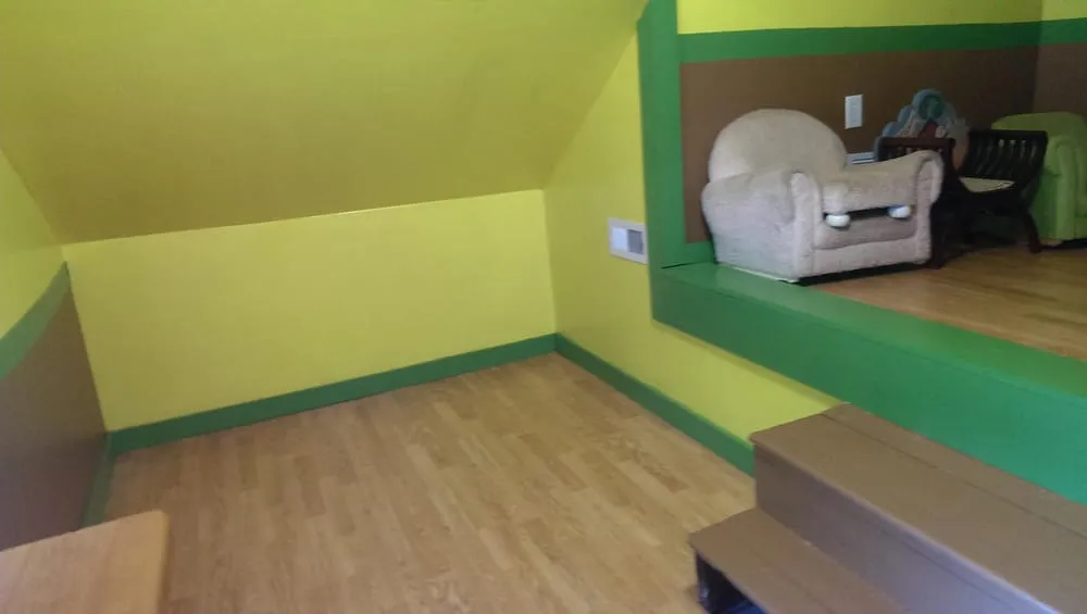 Slide of Mayo's Plumbing LLC