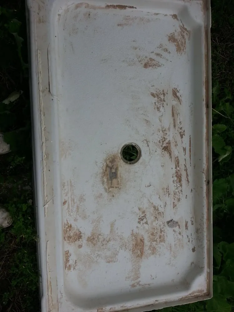 Slide of Mayo's Plumbing LLC