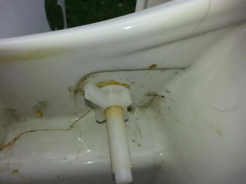 Emergency plumbing repair in Williamstown, NJ by Mayo's Plumbing LLC