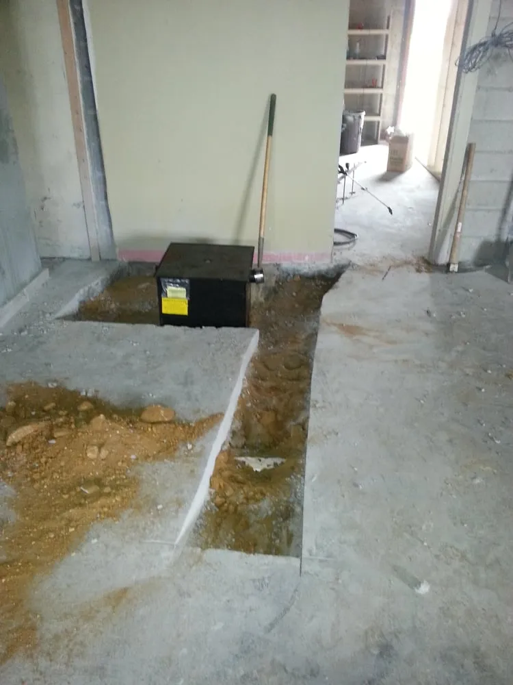 Professional pipe repair for homes in Williamstown, NJ by Mayo's Plumbing LLC