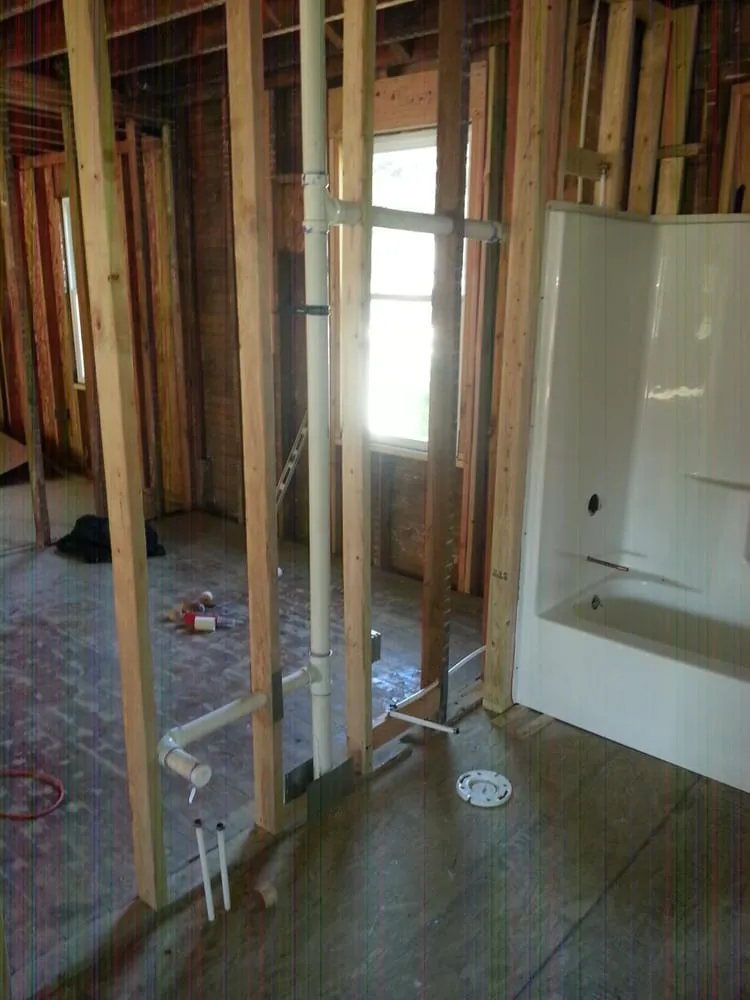 Slide of Mayo's Plumbing LLC