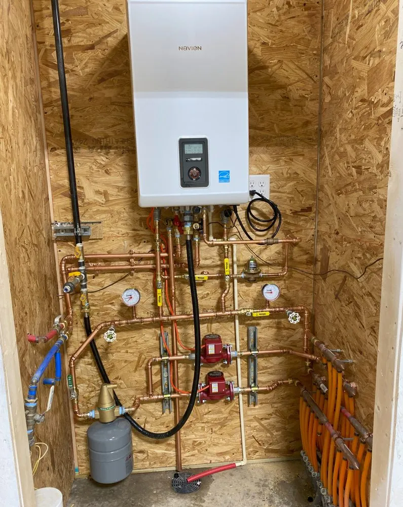 Professional drain cleaning in Bonnie, IL by Mays & Sons Plumbing