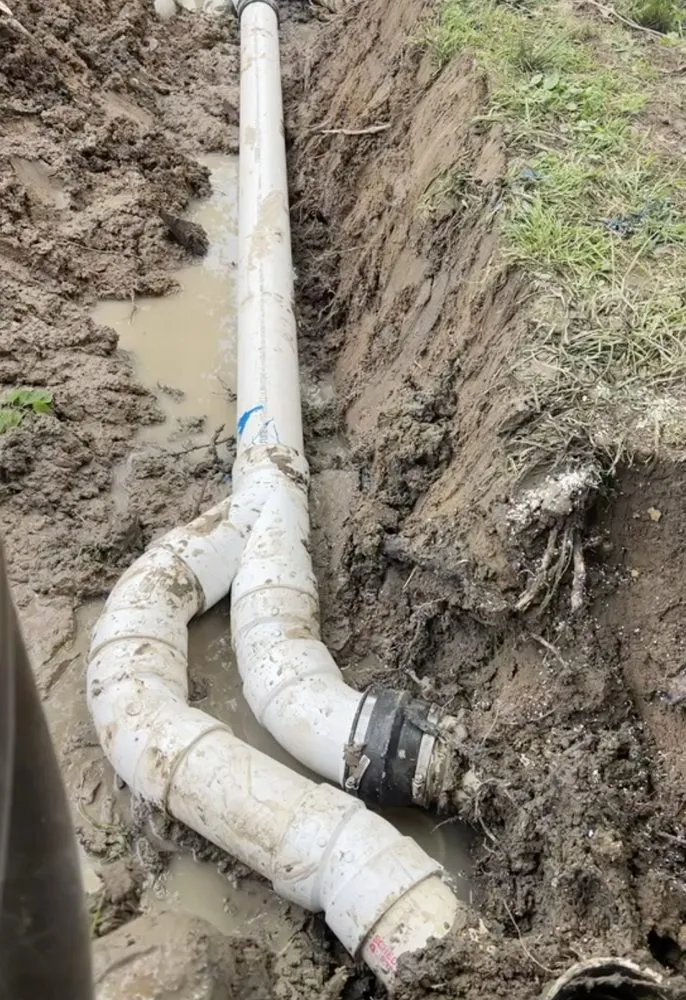 Professional drain cleaning service in Bonnie, IL - Mays & Sons Plumbing