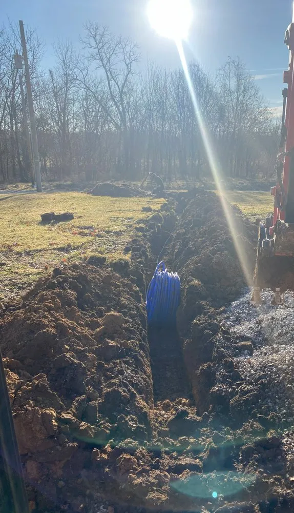 Quality drain cleaning service in Bonnie, IL - Mays & Sons Plumbing
