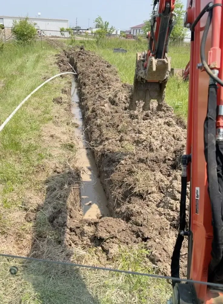 Trusted leak detection service in Bonnie, IL - Mays & Sons Plumbing
