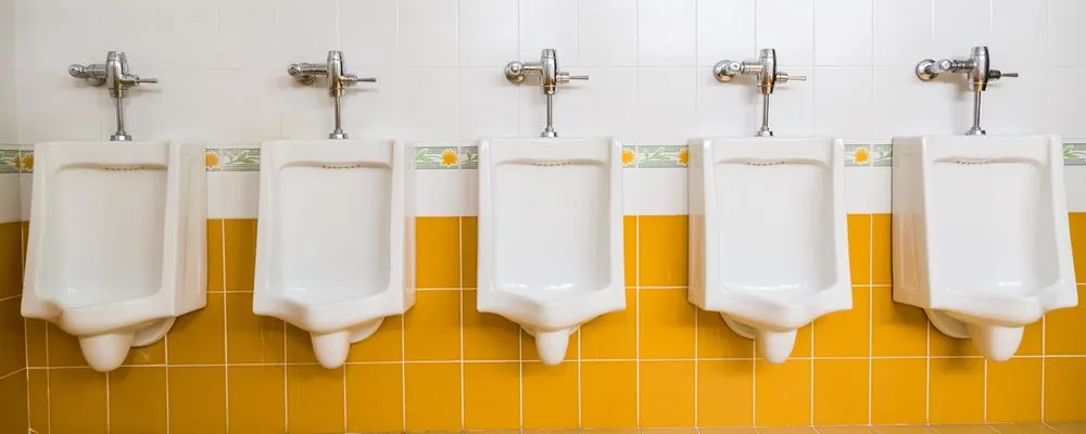 Slide of May's Plumbing