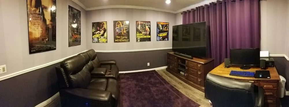 Slide of May's Remodeling