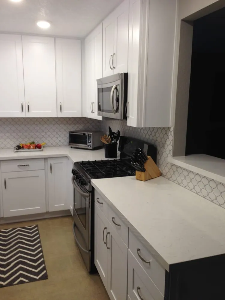 Slide of May's Remodeling