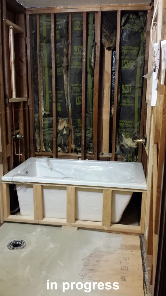 Slide of May's Remodeling