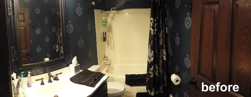 Slide of May's Remodeling