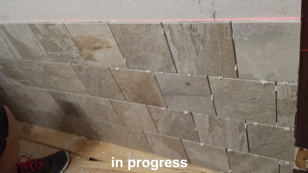 Slide of May's Remodeling