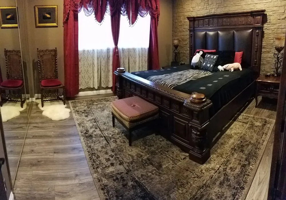 Slide of May's Remodeling