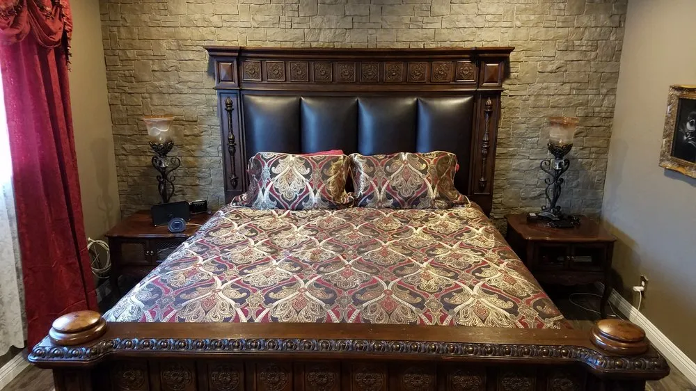 Slide of May's Remodeling