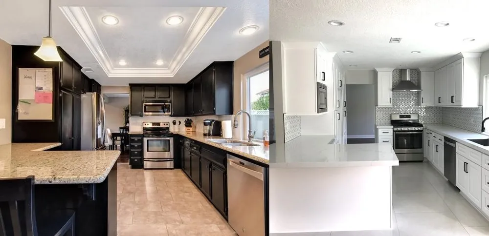 Slide of May's Remodeling