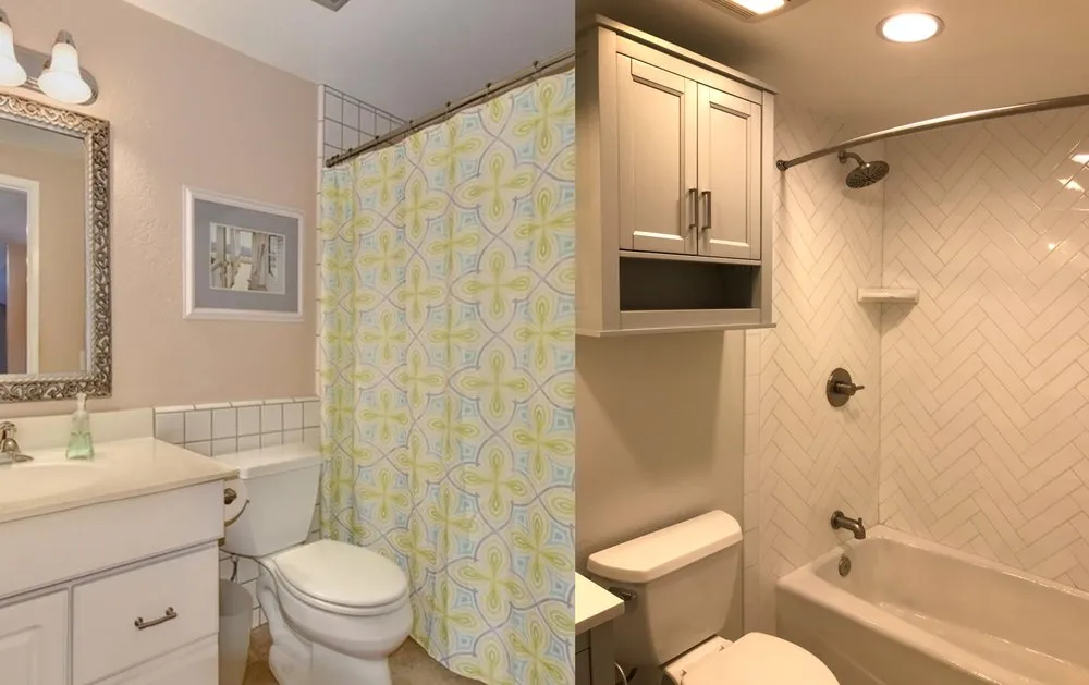 Slide of May's Remodeling