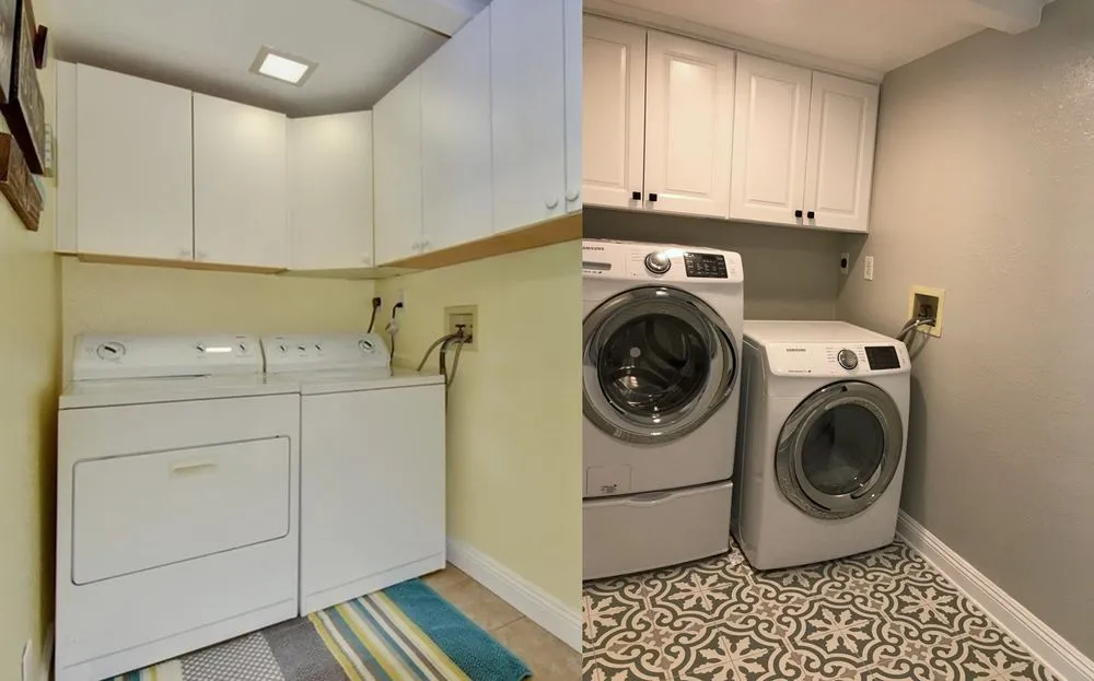 Slide of May's Remodeling