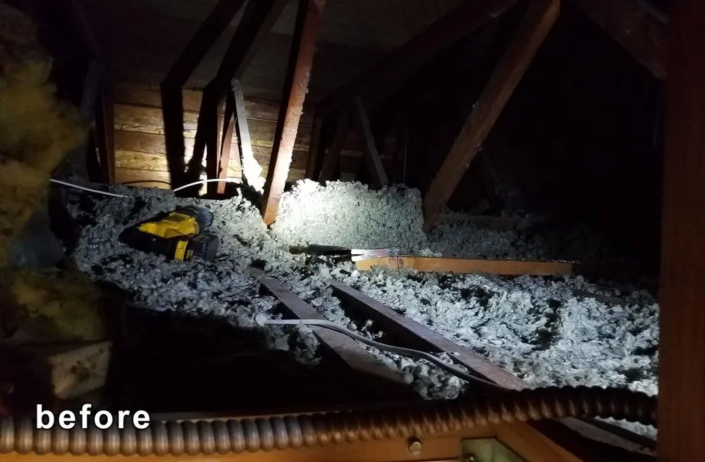 Slide of May's Remodeling