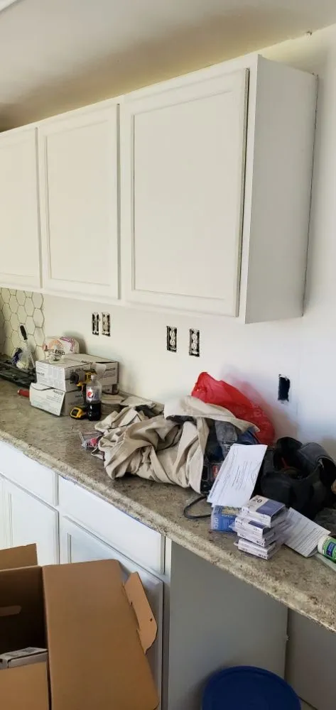 Slide of Mays UNLIMITED